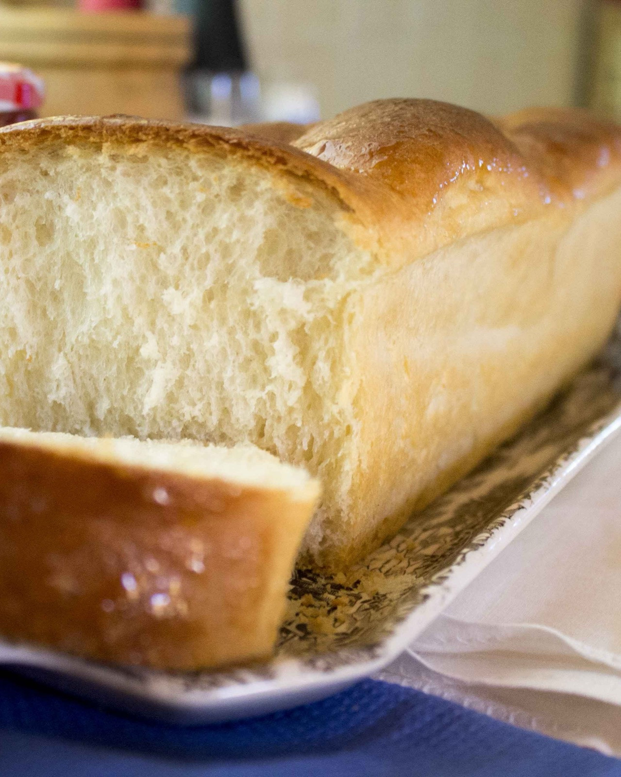 Brioche