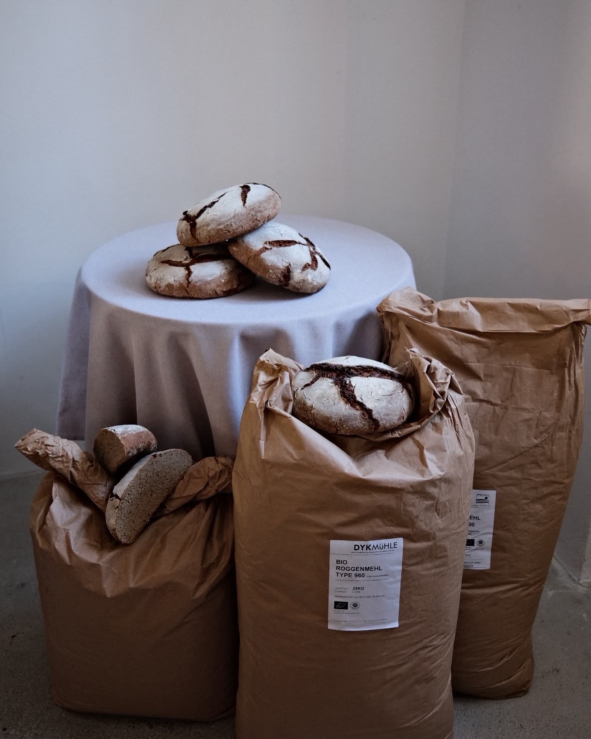 Roggenbrot